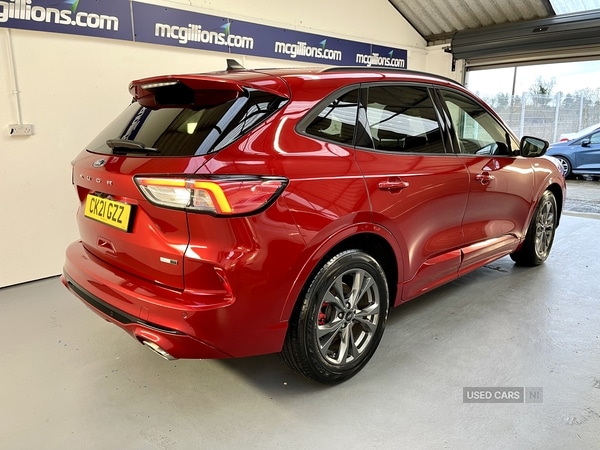 Used Ford Kuga 2021 for sale - 77132254: Photo 5