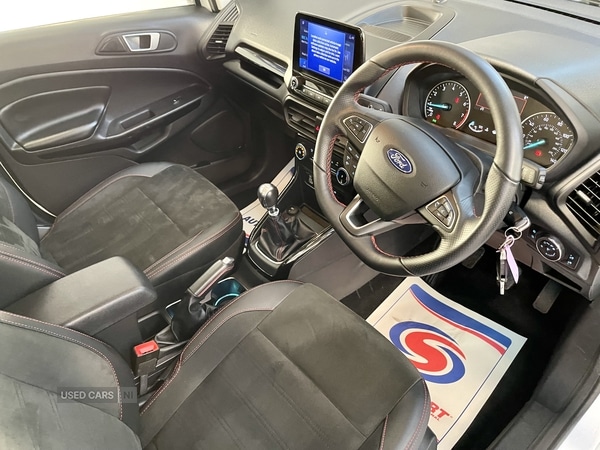 Used Ford Ecosport 2022 for sale - 76802947: Photo 12