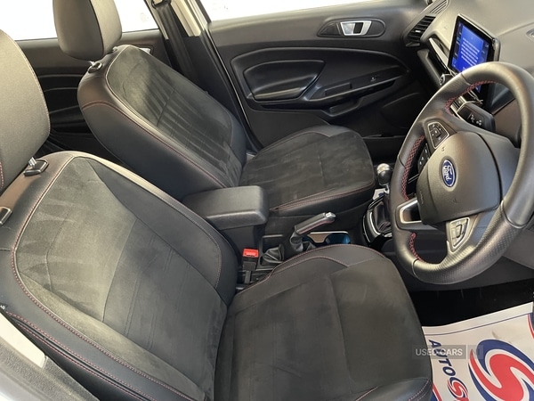 Used Ford Ecosport 2022 for sale - 76802947: Photo 13