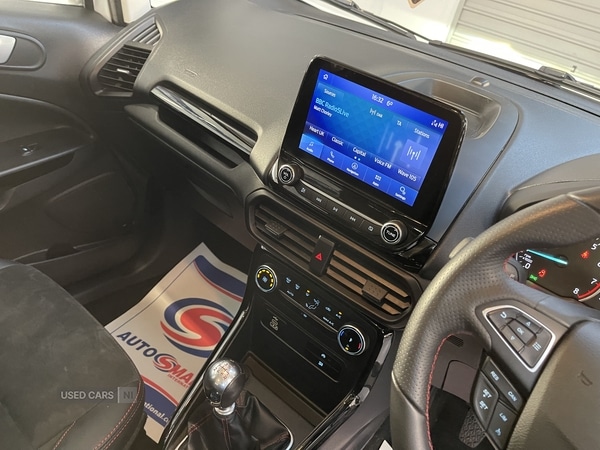 Used Ford Ecosport 2022 for sale - 76802947: Photo 15