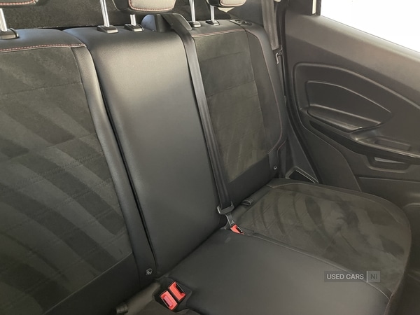 Used Ford Ecosport 2022 for sale - 76802947: Photo 16