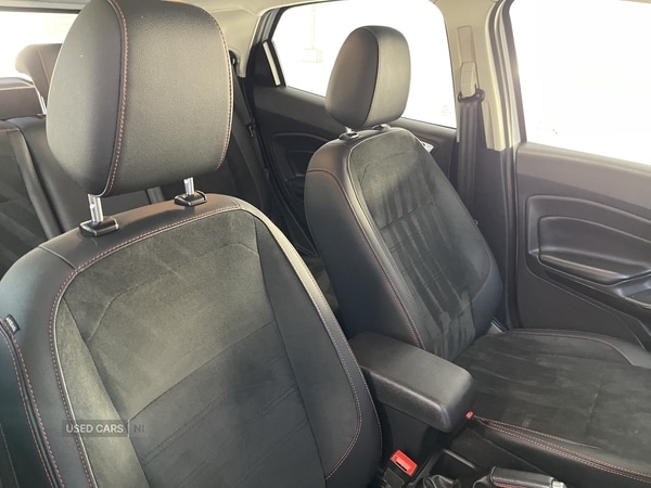 Used Ford Ecosport 2022 for sale - 76802947: Photo 17
