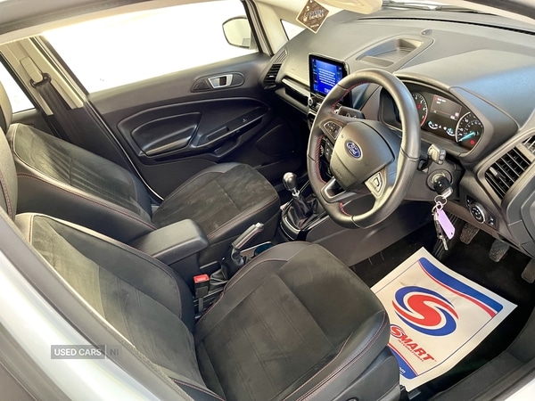 Used Ford Ecosport 2022 for sale - 76802947: Photo 18