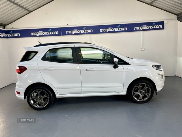 Used Ford Ecosport 2022 for sale - 76802947: Photo 19
