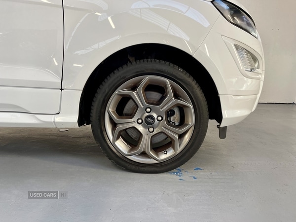 Used Ford Ecosport 2022 for sale - 76802947: Photo 3