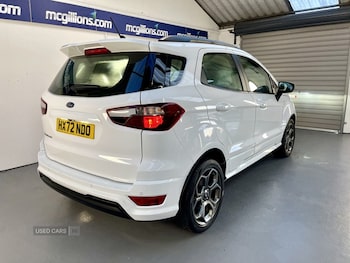 Used Ford Ecosport 2022 for sale - 76802947: Photo