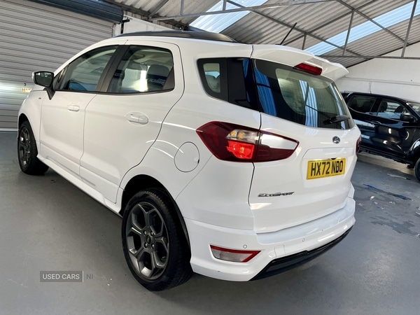 Used Ford Ecosport 2022 for sale - 76802947: Photo 5