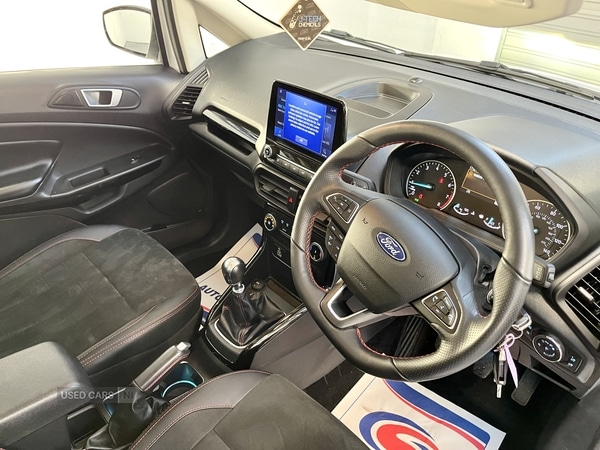 Used Ford Ecosport 2022 for sale - 76802947: Photo 6