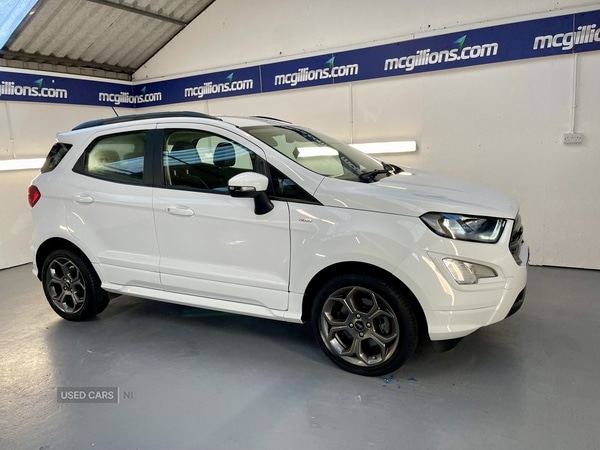 Used Ford Ecosport 2022 for sale - 76802947: Photo 7