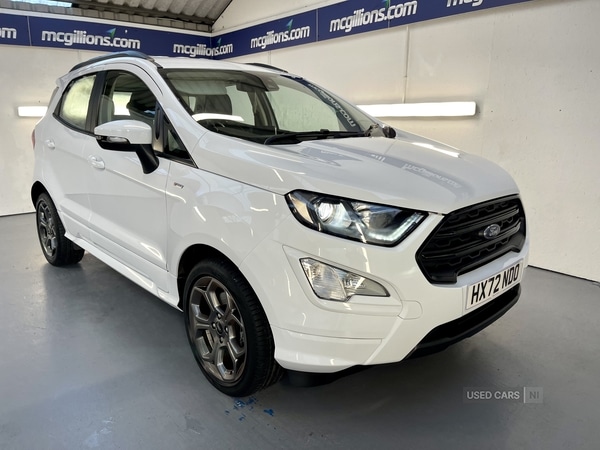 Used Ford Ecosport 2022 for sale - 76802947: Photo 9