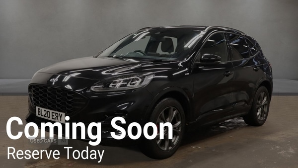 Used Ford Kuga 2020 for sale - 76647004: Photo 1