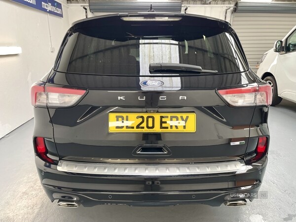 Used Ford Kuga 2020 for sale - 76647004: Photo 11