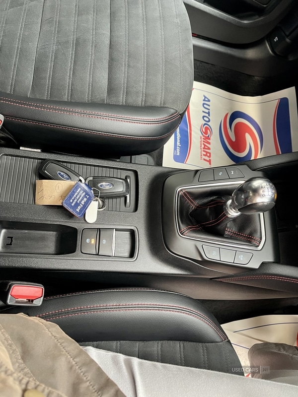 Used Ford Kuga 2020 for sale - 76647004: Photo 15