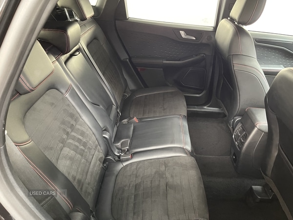 Used Ford Kuga 2020 for sale - 76647004: Photo 16