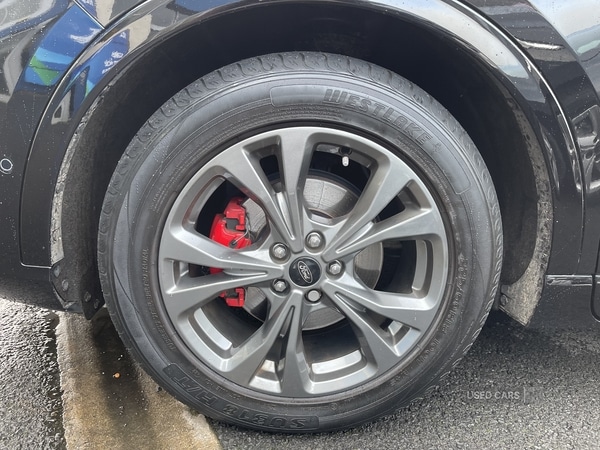 Used Ford Kuga 2020 for sale - 76647004: Photo 17