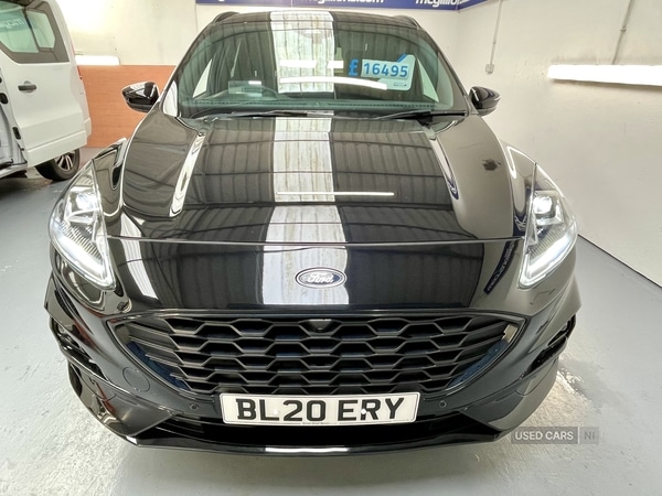 Used Ford Kuga 2020 for sale - 76647004: Photo 18