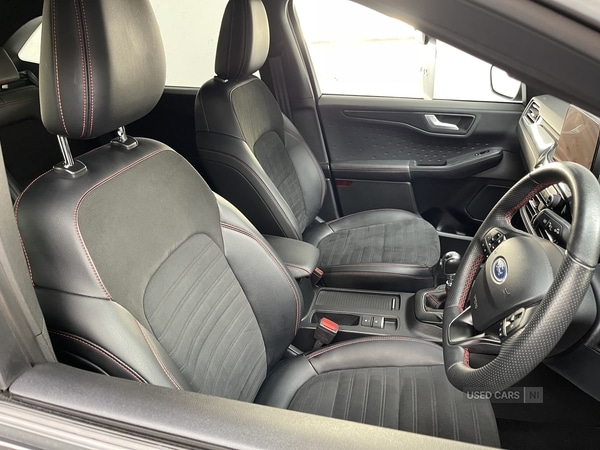 Used Ford Kuga 2020 for sale - 76647004: Photo 3