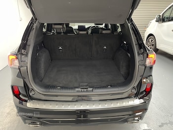 Used Ford Kuga 2020 for sale - 76647004: Photo