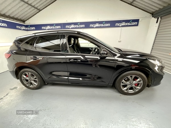 Used Ford Kuga 2020 for sale - 76647004: Photo 6