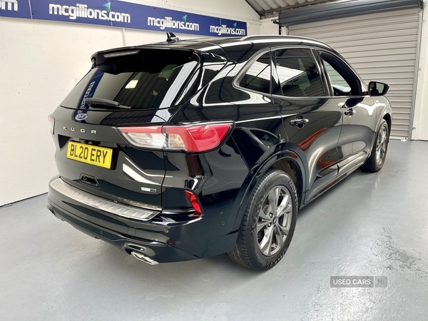 Used Ford Kuga 2020 for sale - 76647004: Photo 7