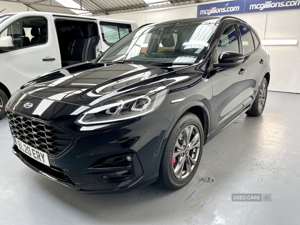 Used Ford Kuga 2020 for sale - 76647004: Photo 9