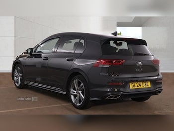 Used Volkswagen Golf 2024 for sale - 79362898: Photo