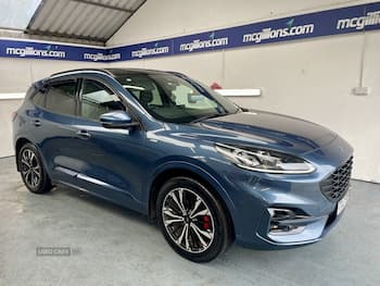 Used Ford Kuga 2021 for sale - 79861725: Photo