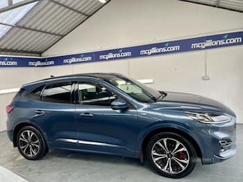 Used Ford Kuga 2021 for sale - 79861725: Photo