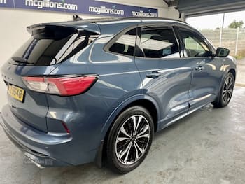 Used Ford Kuga 2021 for sale - 79861725: Photo