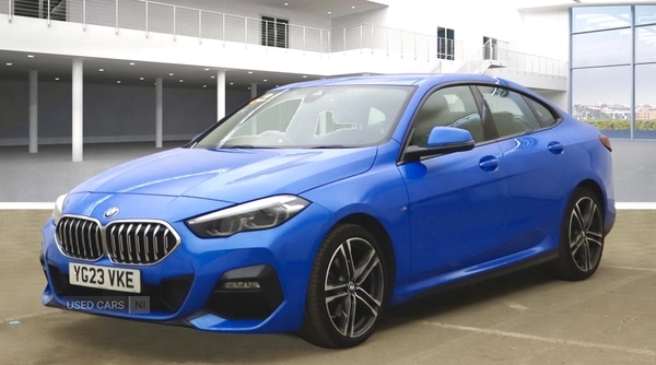 Used BMW 2 Series 2023 for sale - 76620713: Photo 1