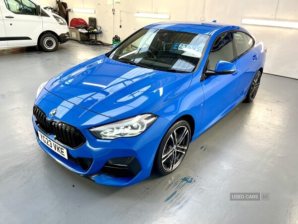 Used BMW 2 Series 2023 for sale - 76620713: Photo 11