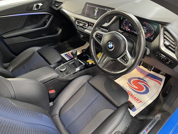 Used BMW 2 Series 2023 for sale - 76620713: Photo 13