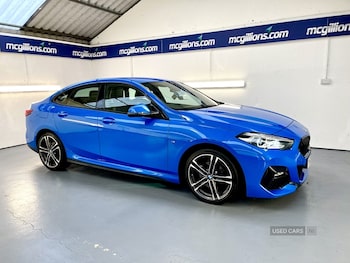 Used BMW 2 Series 2023 for sale - 76620713: Photo