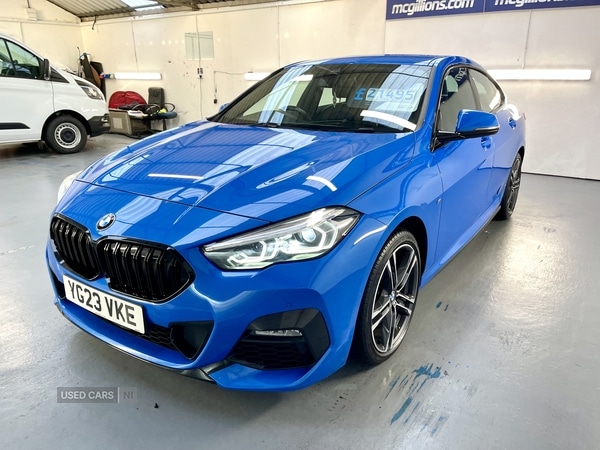 Used BMW 2 Series 2023 for sale - 76620713: Photo 5