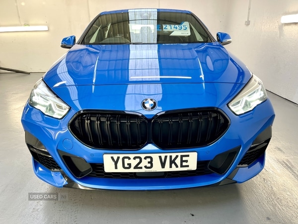 Used BMW 2 Series 2023 for sale - 76620713: Photo 9