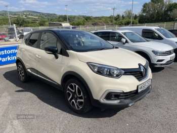 2019 - 0.9 TCE 90 Iconic 5dr