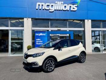 Used Renault Captur 2019 for sale - 74632879: Photo