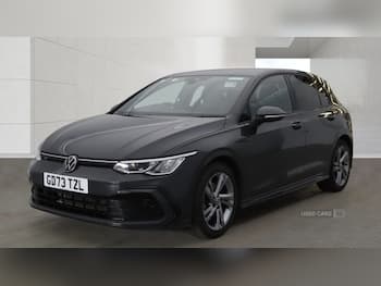 Used Volkswagen Golf 2024 for sale - 79767903: Photo