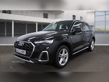 Audi - Q5