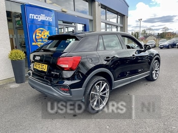 Used Audi Q2 2022 for sale - 78277171: Photo