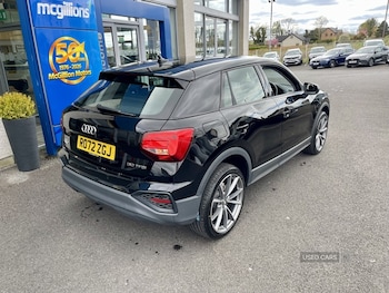 Used Audi Q2 2022 for sale - 78277171: Photo