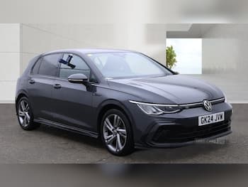Used Volkswagen Golf 2024 for sale - 79821956: Photo