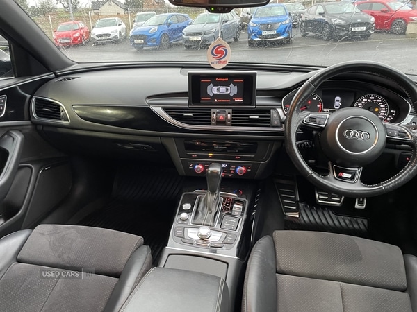 Used Audi A6 2015 for sale - 77018030: Photo 10