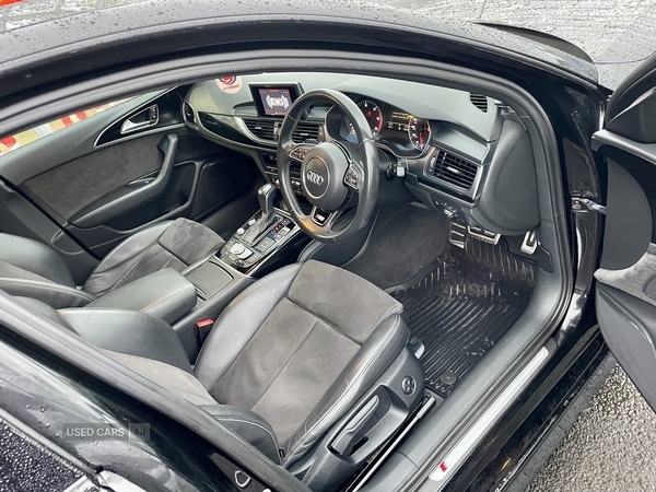 Used Audi A6 2015 for sale - 77018030: Photo 13