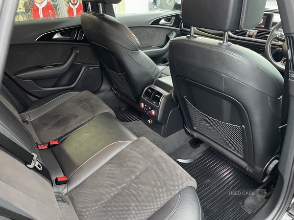 Used Audi A6 2015 for sale - 77018030: Photo 5