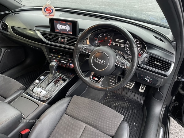 Used Audi A6 2015 for sale - 77018030: Photo 8
