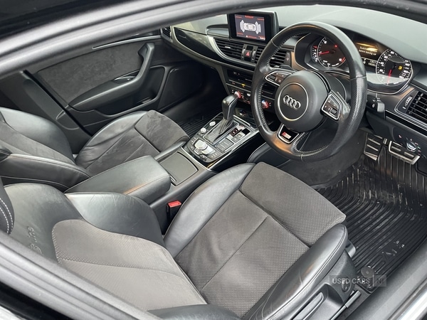 Used Audi A6 2015 for sale - 77018030: Photo 9