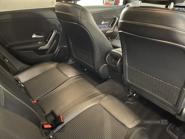 Used Mercedes-Benz A-Class 2019 for sale - 76772320: Photo 15