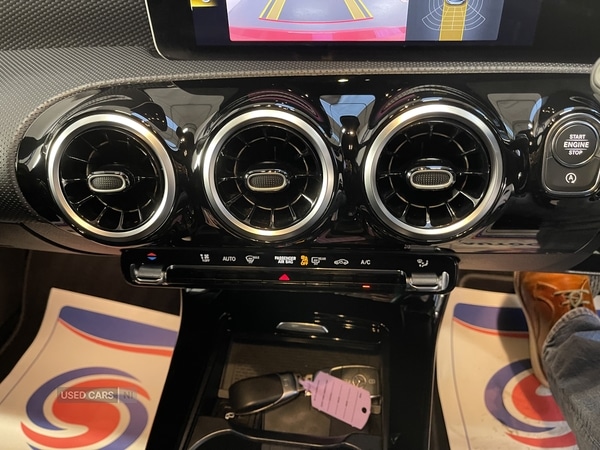 Used Mercedes-Benz A-Class 2019 for sale - 76772320: Photo 24