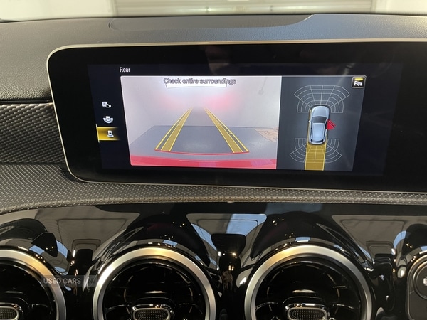 Used Mercedes-Benz A-Class 2019 for sale - 76772320: Photo 25